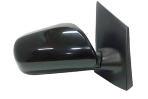 Retrovisor Derecho Toyota Yaris Sedan Manual Con Palanca 2007 2013