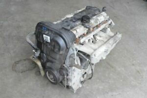 Motor Basico Volvo XC90 Serie B5254T2 2.5L Usado