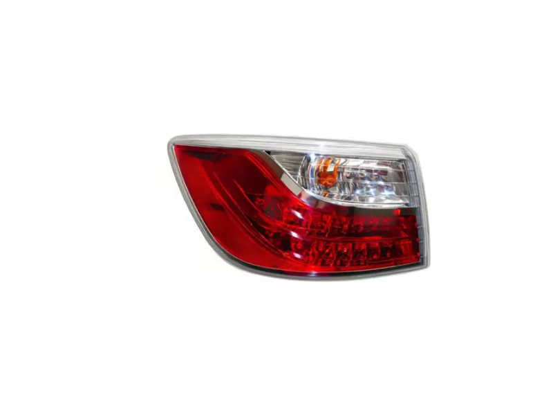 Stop Izquierdo Mazda CX9 LED 2010 2012