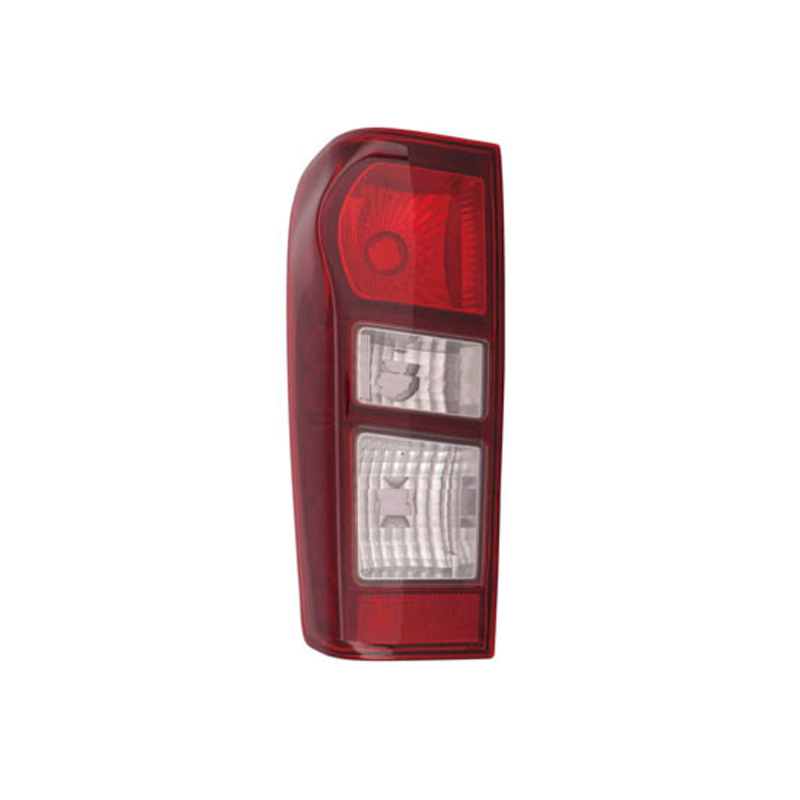 Stop Izquierdo Isuzu D-MAX no led