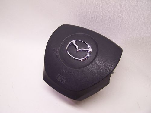Airbag Bolsa de Aire del Timon Mazda 6