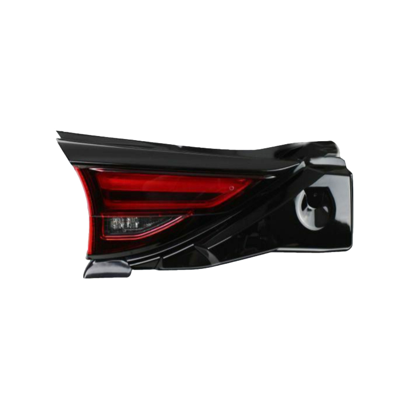 Stop Izquierdo de Compuerta Mazda CX5 LED