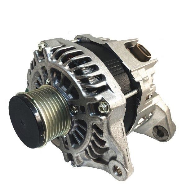 Alternador Isuzu NQR 4JJ1 3.0TDI 