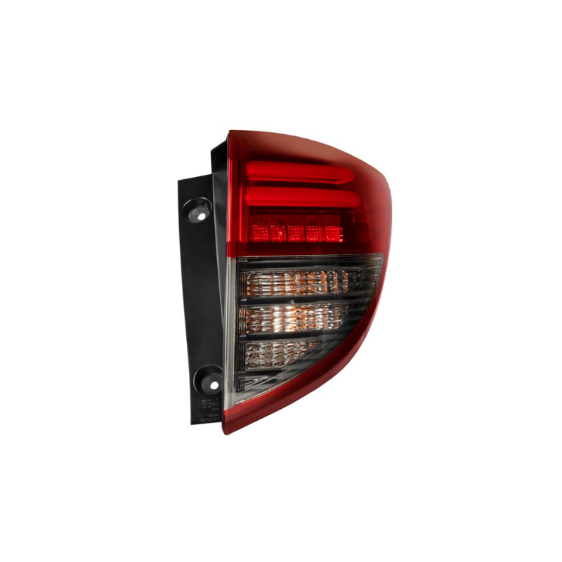 Stop Izquierdo Honda HRV LED Oscuro