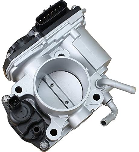 Cuerpo de Aceleracion Honda Civic 1.8L Usado