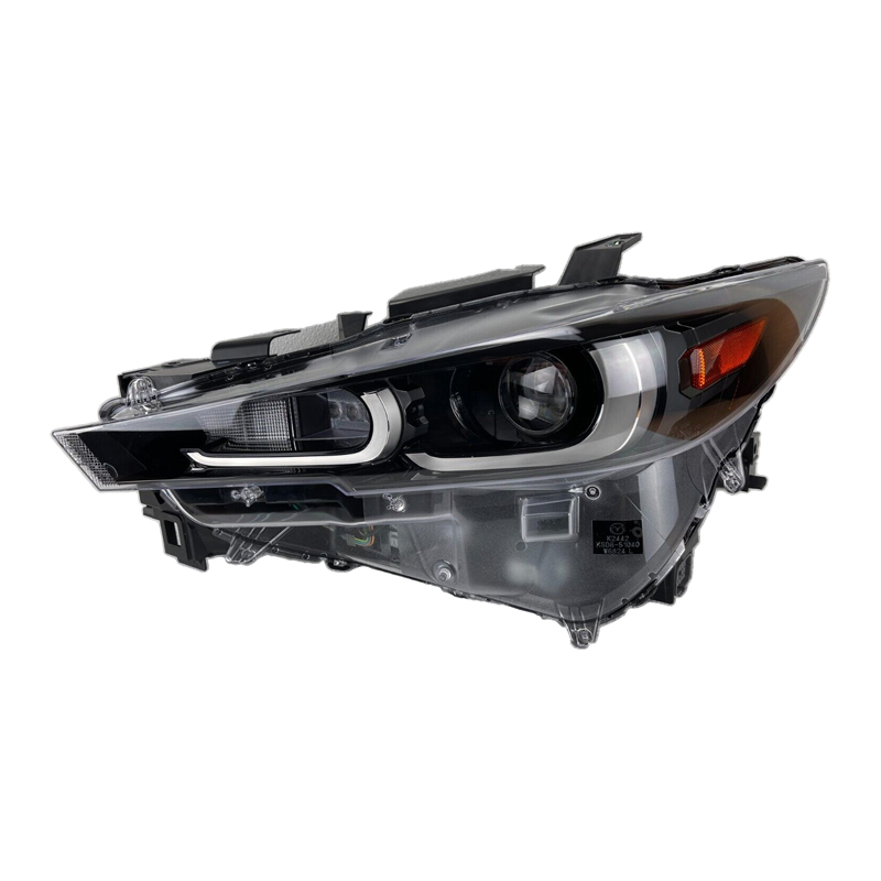 Silvin Izquierdo Mazda CX5 LED Con AFS Sin DRL Electrico
