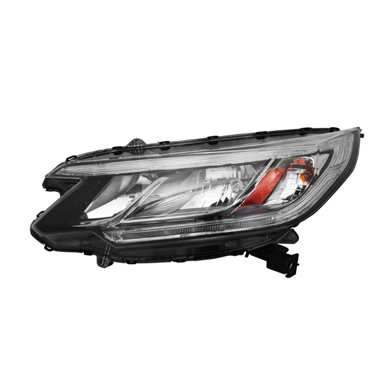 Silvin Izquierdo Honda CRV Luz Ambar LED