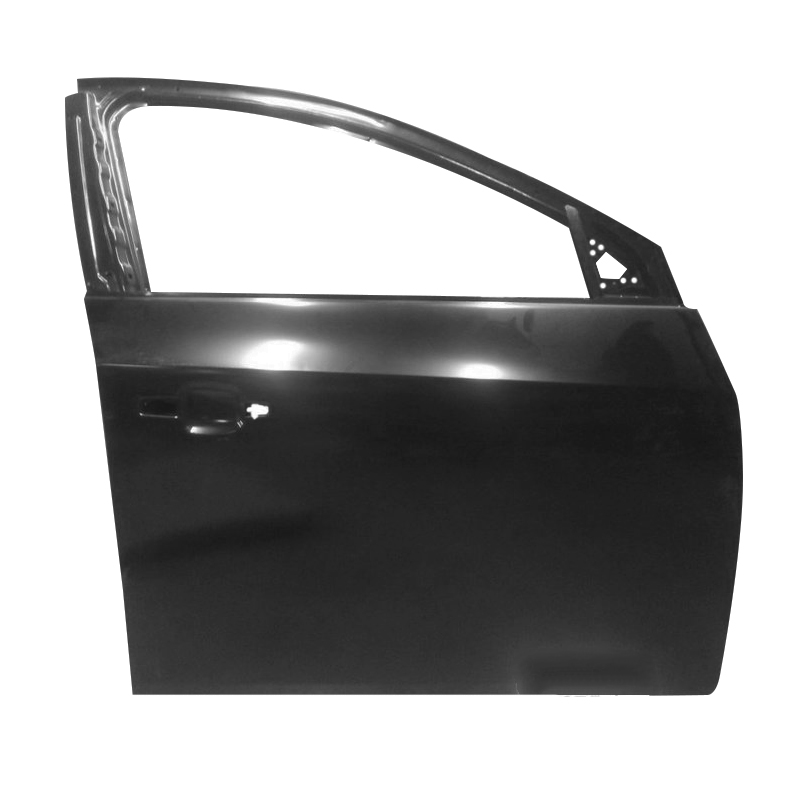 Puerta Lamina Derecha Delantera Chevrolet Cruze