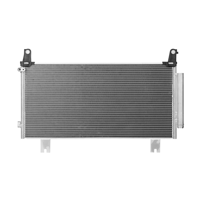 Condensador Panal de AC Honda CRV 1.5T 2017 2021