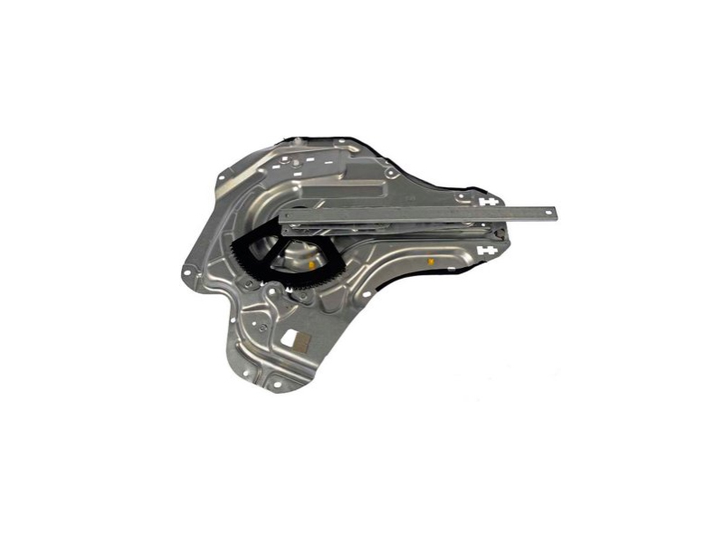 Cremallera de Puerta Izquierda Trasera Hyundai Elantra Hatchback Electrica sin Motor 2001 2006