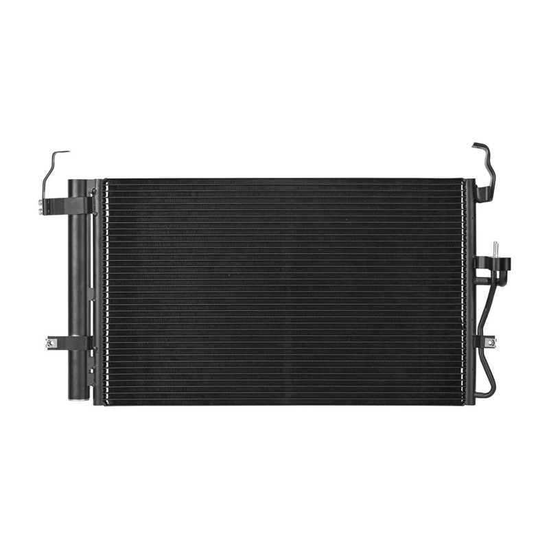 Condensador Panal de AC Hyundai Elantra 2.0 Tiburon 2.0 2.7