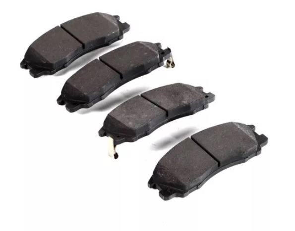 Pastillas de Freno Delanteras Hyundai Terracan 2.5L 2.9L 3.5L 2000 2007