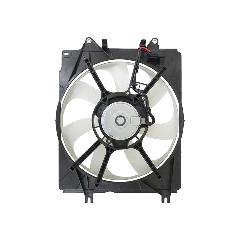 Ventilador de AC Honda CRV 17-19 2.4L 1.5T