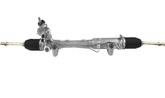 Cremallera Hidraulica de Timon Volkswagen Amarok TDI Audi Q7 VW Touareg sin valvula selenoide 2011 2022