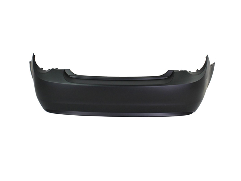 Bumper Trasero Chevrolet Sonic LS LT LTZ Sedan