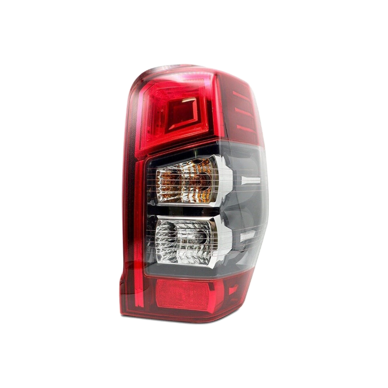 Stop Derecho Mitsubishi L200 Triton LED y Halogeno 2021 2023