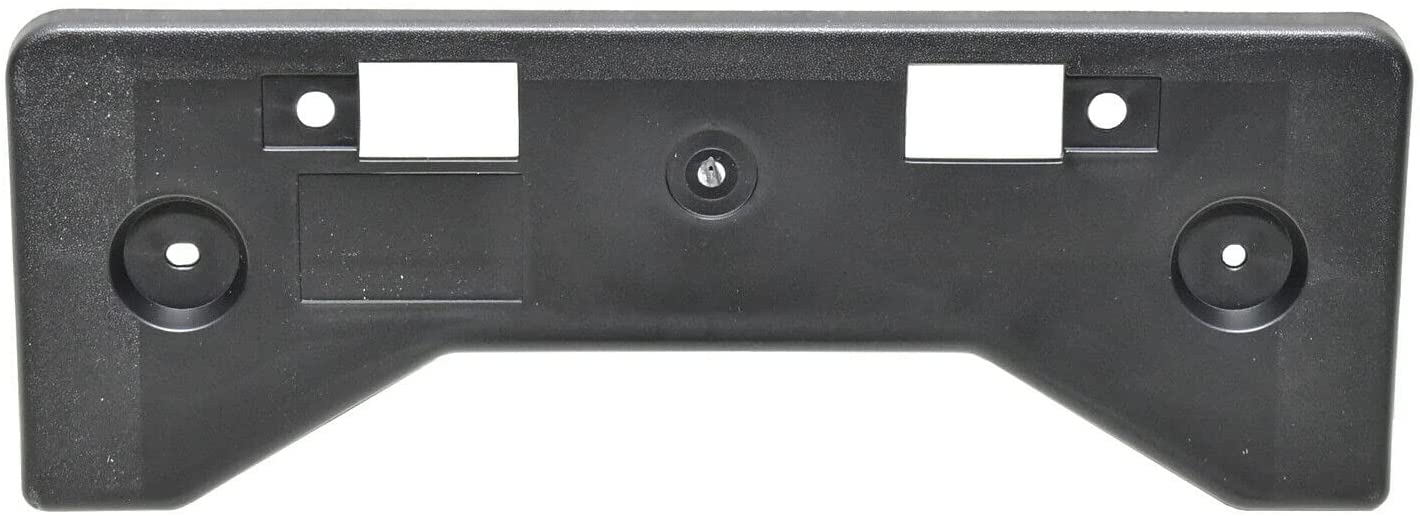 Portaplaca Bumper Delantero Nissan Sentra