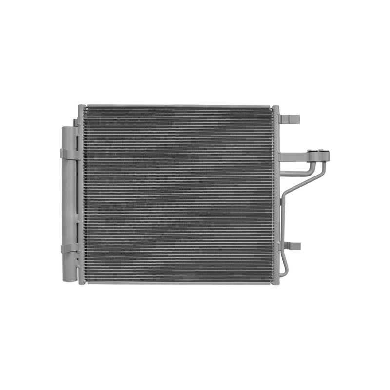 Condensador Panal de AC Kia Picanto 1.0 1.2