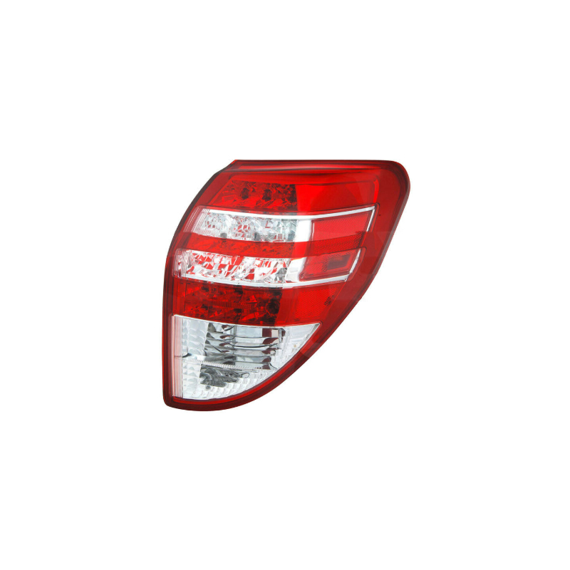 Stop Derecho Toyota Rav4 Con Led, Japan built 2009 2012