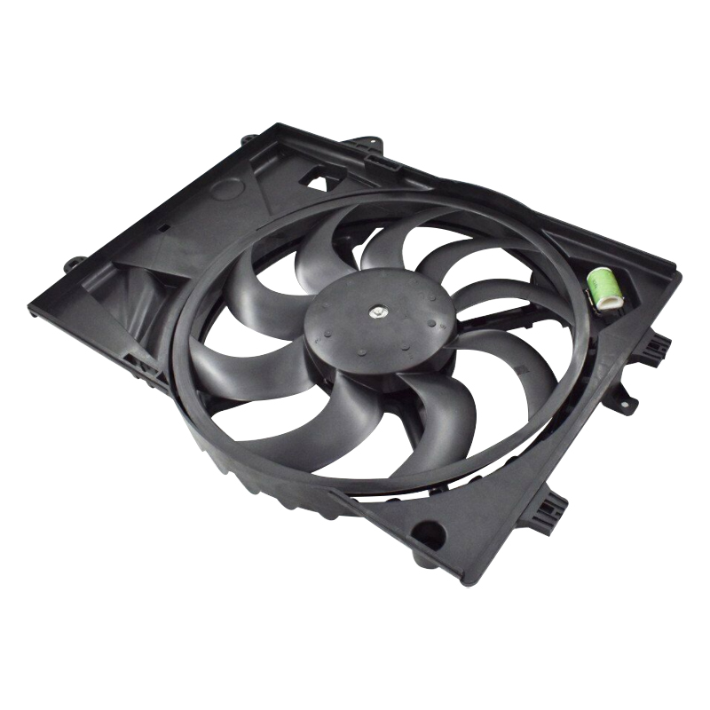 Ventilador de Radiador Chevrolet Sonic 1.8