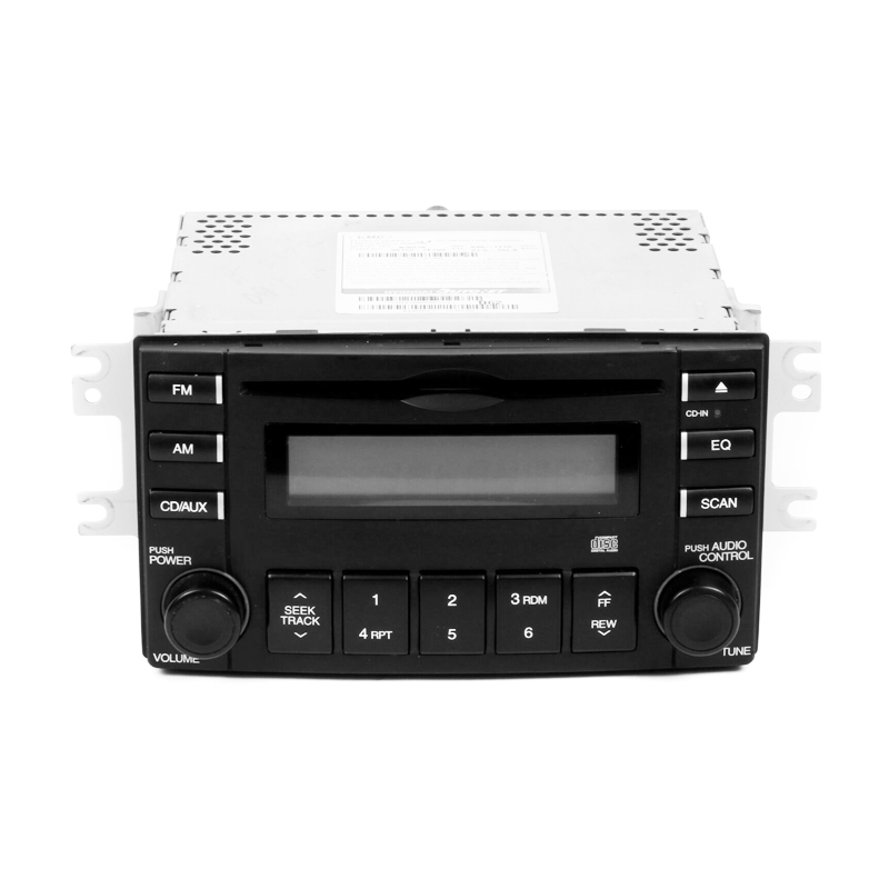 Radio Kia spectra USADO