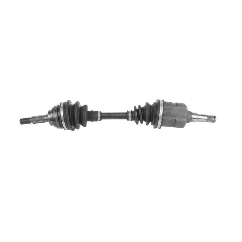 Flecha Izquierda Toyota Corolla Prizm 1.8L AT MT 26x23 Sin ABS FWD USADA 1998 2002