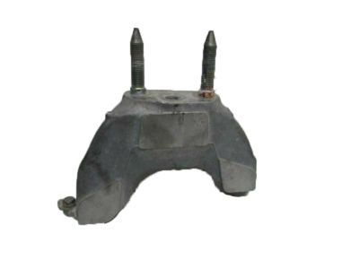 Base de Aluminio de Cargador Izquierdo de Caja Honda CRV 2.4L AT USADO 2007 2011