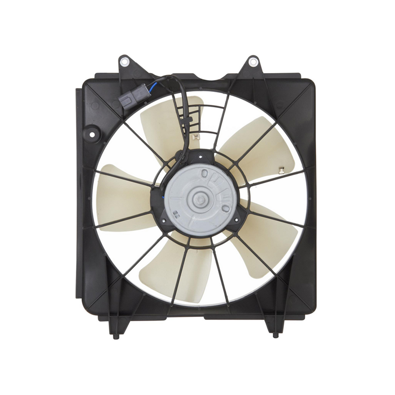 Ventilador de Radiador Honda Civic 1.8L AT