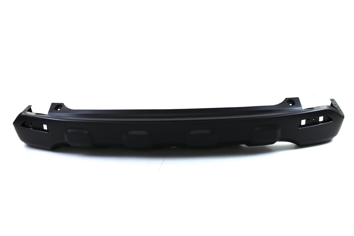 Bumper Trasero Honda CRV 2012 2014