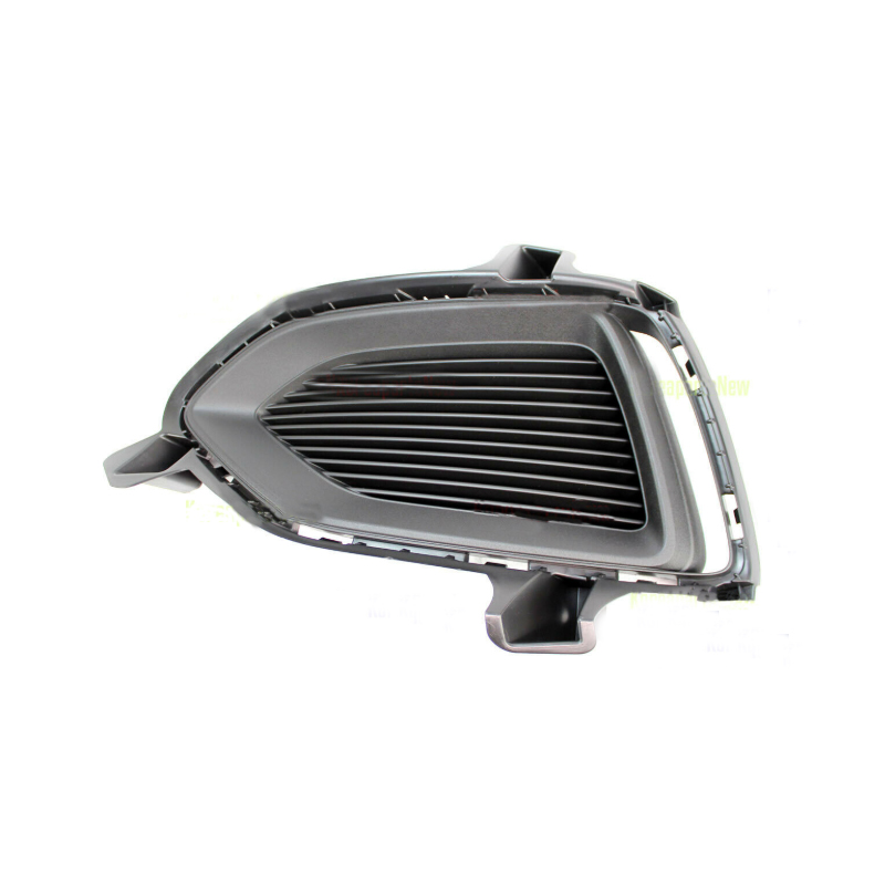 Tapon de bumper izquierdo Hyundai Accent