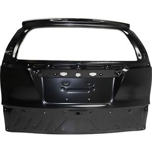 Compuerta Lamina Honda CRV