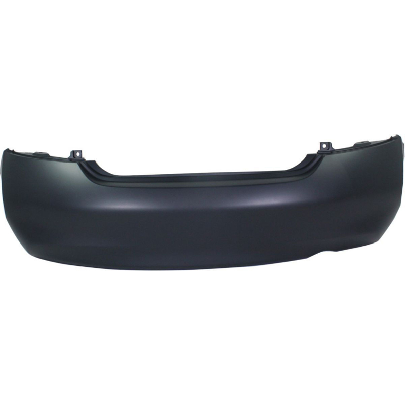 Bumper Trasero Nissan Versa 1.6L