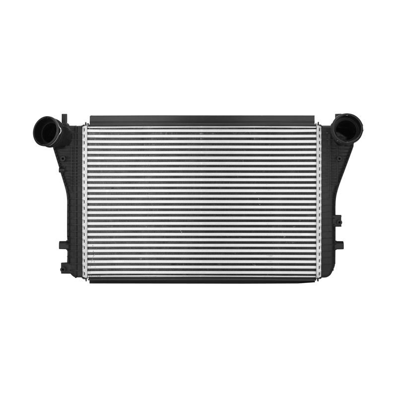 Intercooler Volkswagen GTI Jetta GLI Passat Tiguan TT 2.0 Turbo A3 1.4T 1.8T 2.0T 2006 2014