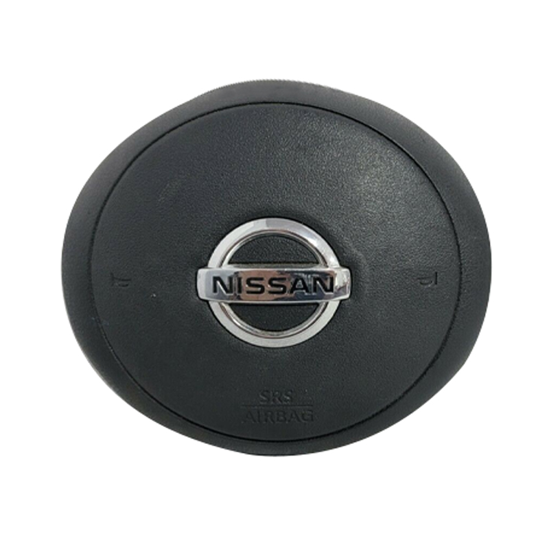 Bolsa de Aire de Timon Nissan Versa