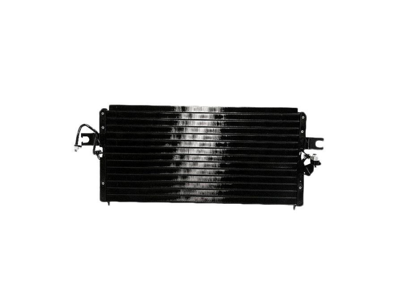 Condensador Panal de AC Nissan Sentra