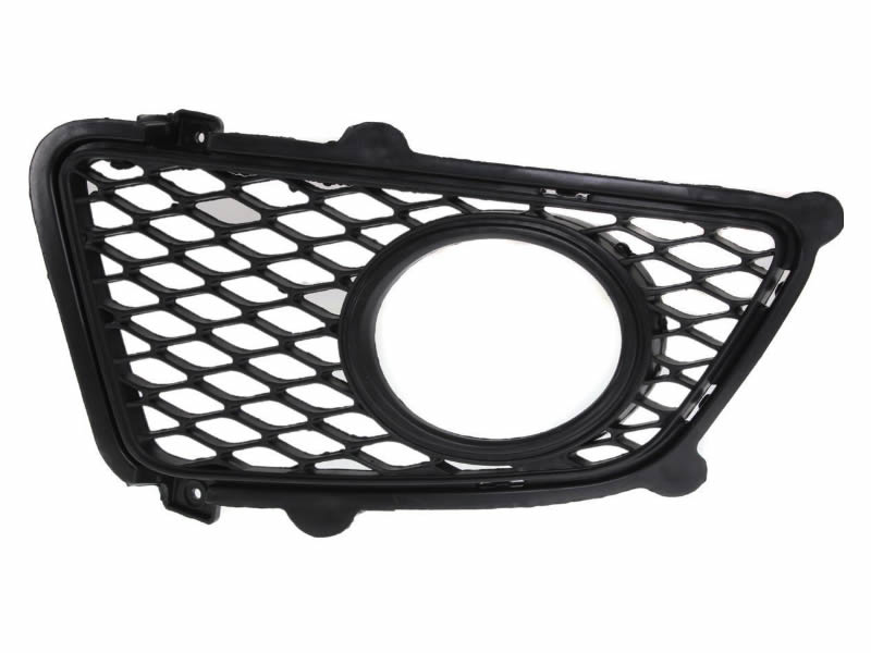 Cobertor de Neblinera Izquierda de Bumper Delantero Kia Sportage 2009 2010