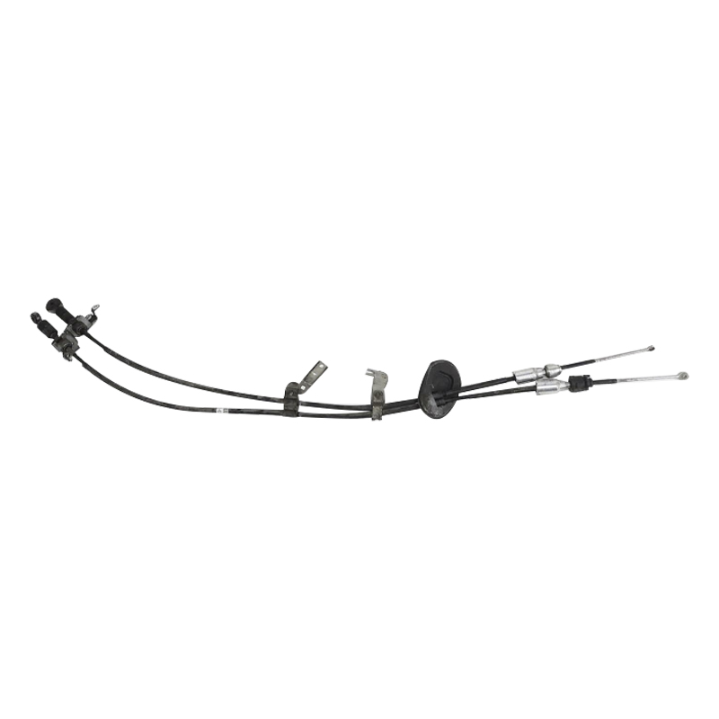 Cable de Caja MT Honda Fit Usado 2007 2008