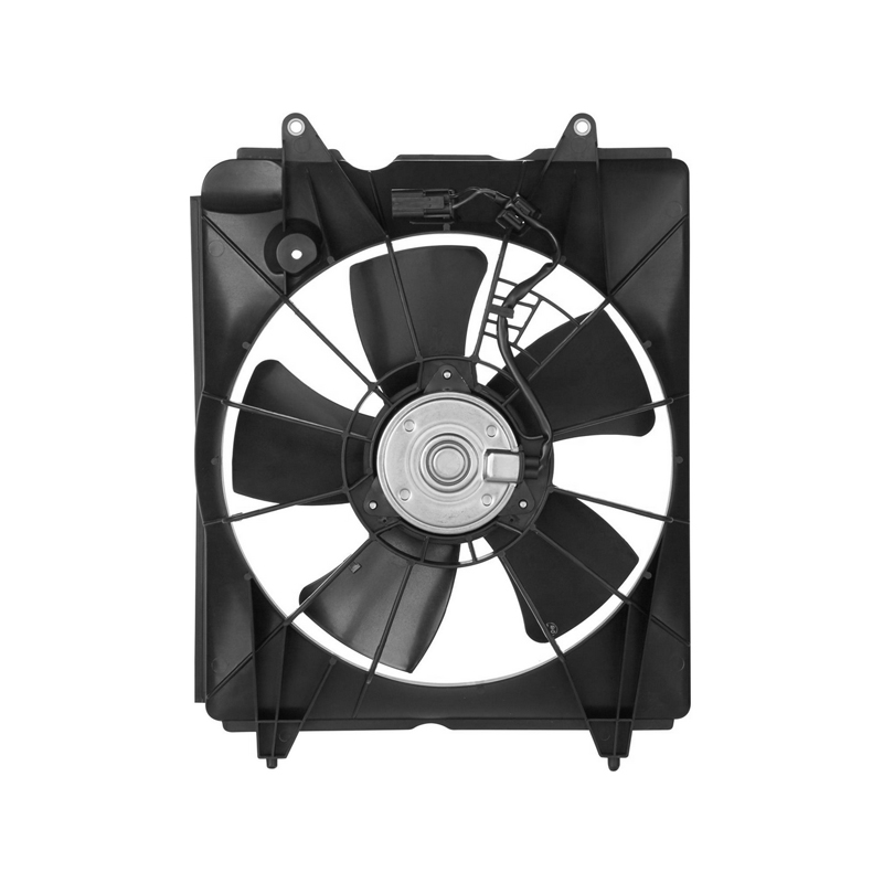 Ventilador de Radiador Honda CRV 2.4 2010 2016