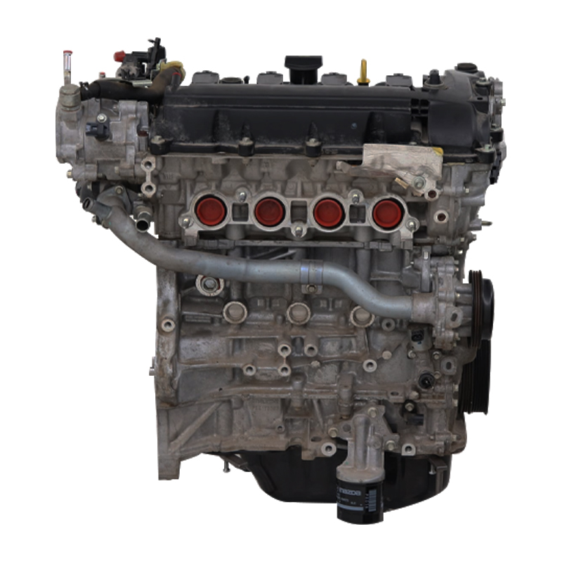 Motor Basico Mazda 3 Skyactiv 2.0L USADO Serie PE