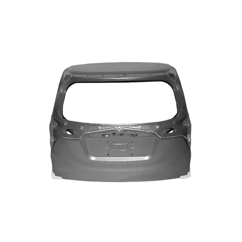 Compuerta Lamina Honda HRV 2016 2022