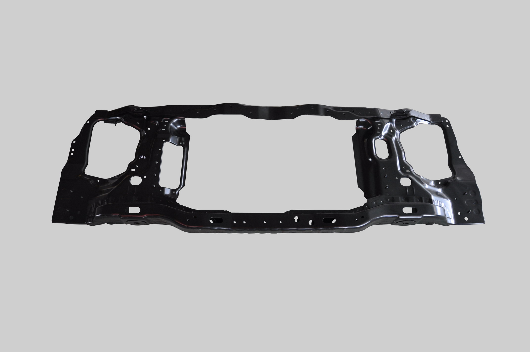 Soporte de Radiador Para Isuzu Dmax