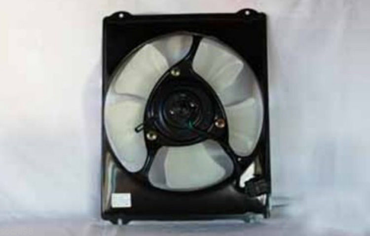 Ventilador de A/C Subaru Legacy 2.2L