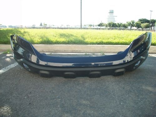 Bumpers Delanteros de Honda CR-V