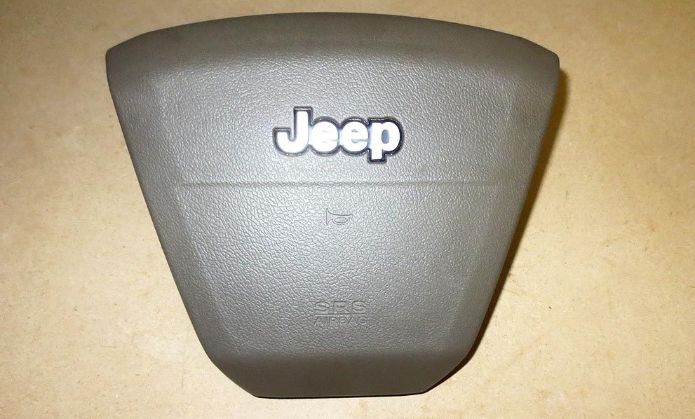 Bolsas de Aire Jeep Patriot