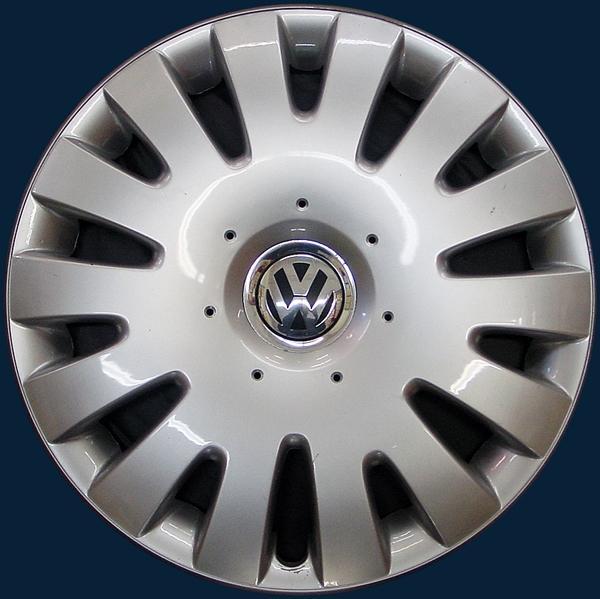 Platos originales para Volkswagen Jetta