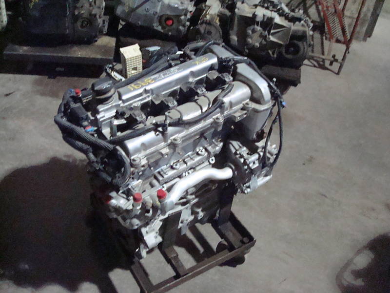 Motor Chevrolet HHR 2006 2008