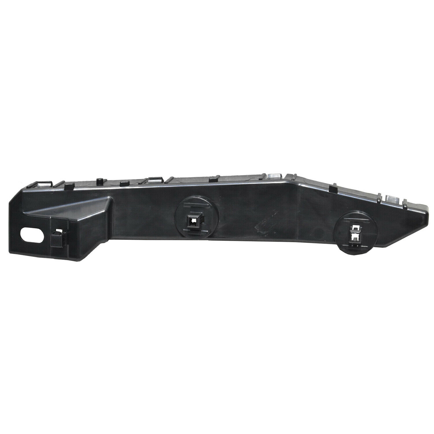 Guia de Bumper Delantera Derecha Nissan Rogue y Rogue Select