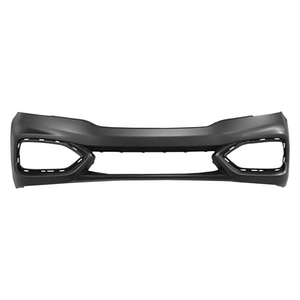 Bumper Delantero Honda Civic Coupe