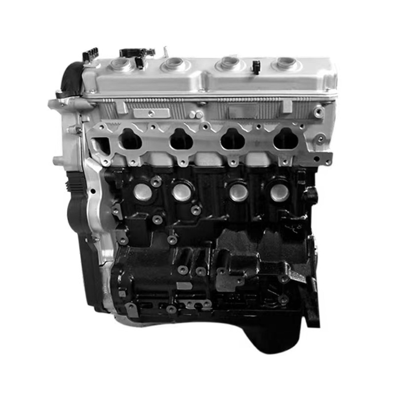 Motor Basico Mitsubishi Outlander 2.4L, USADO Serie 4G64