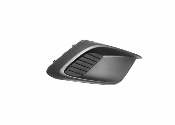 Tapon de Bumper Derecho Mazda 3 Sedan Hatchback